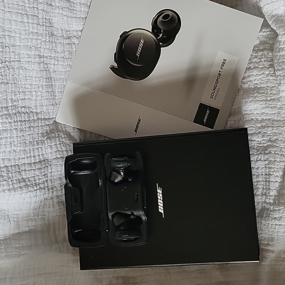 Bose